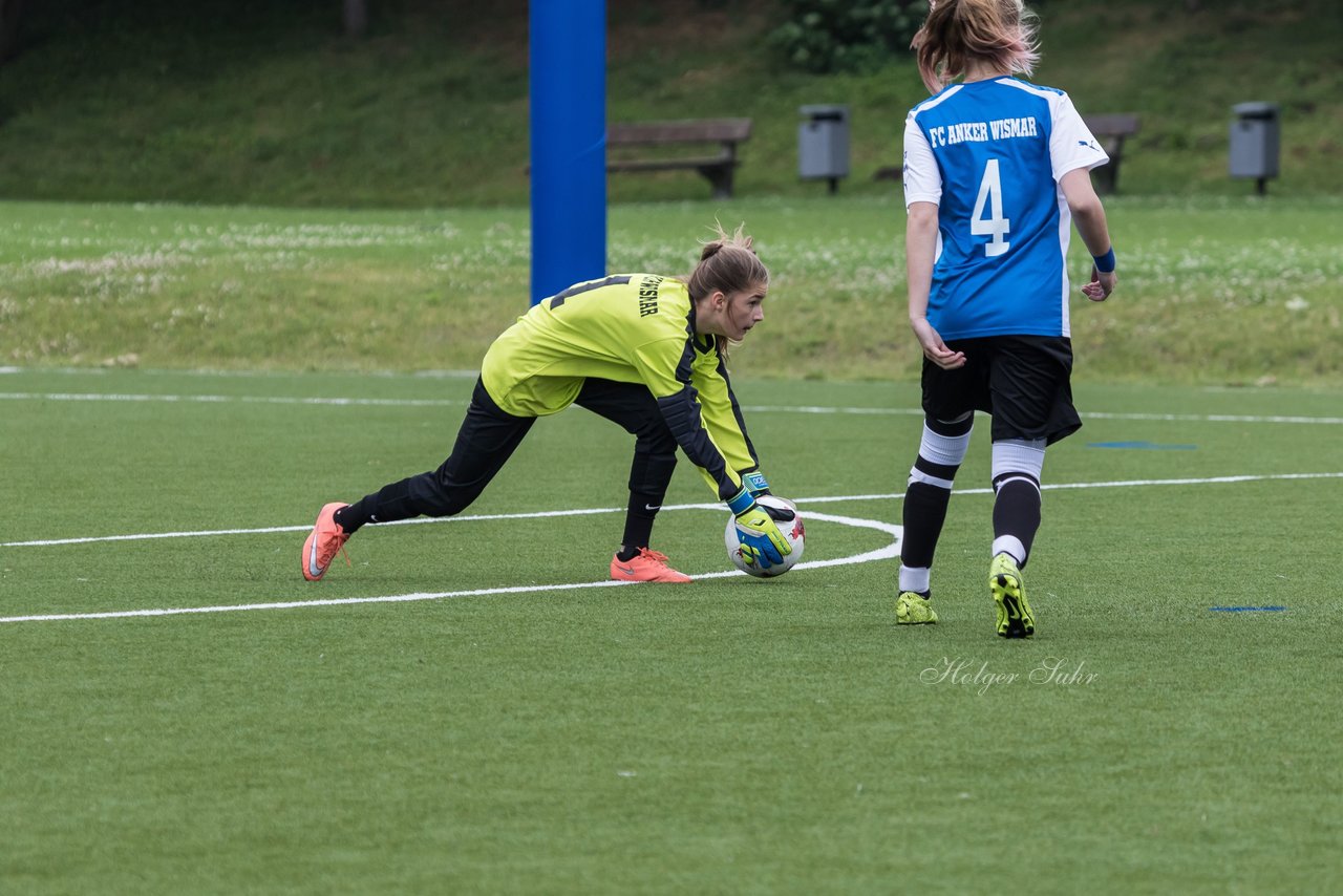 Bild 171 - B-Juniorinnen Ratzeburg Turnier